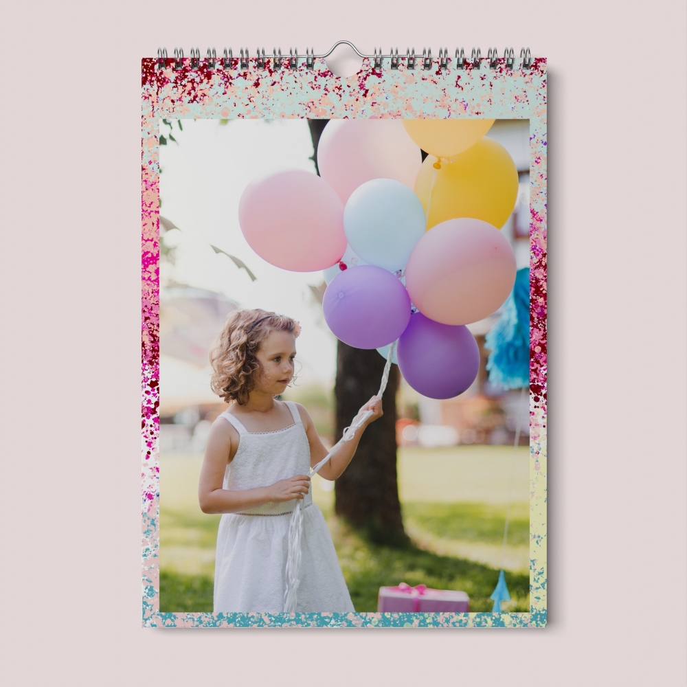 Calendrier MAXI PHOTO