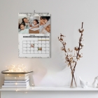 Calendrier PHOTO DATE