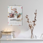 Calendrier PHOTO CLASSIQUE