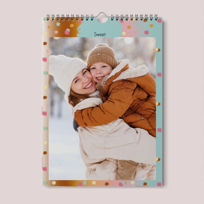 Calendrier PHOTO CLASSIQUE