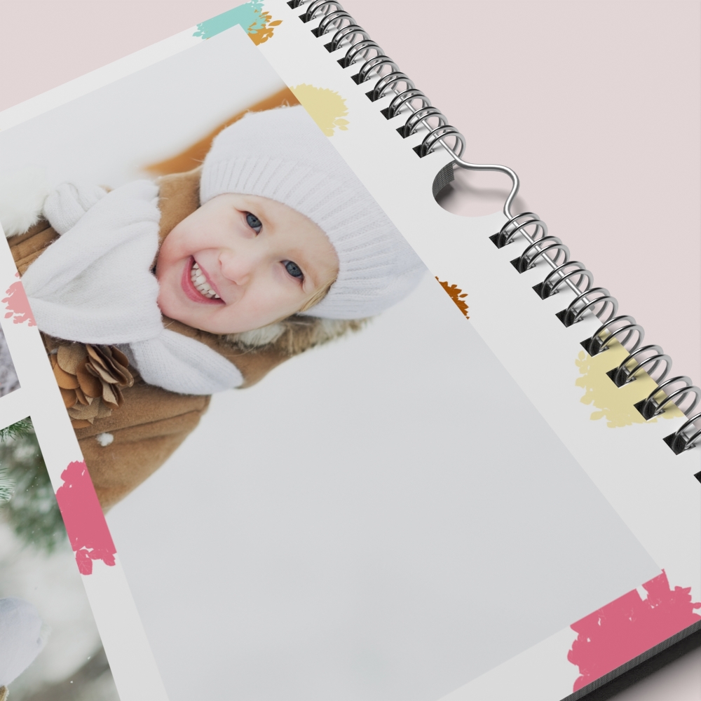 Calendrier PHOTO CLASSIQUE