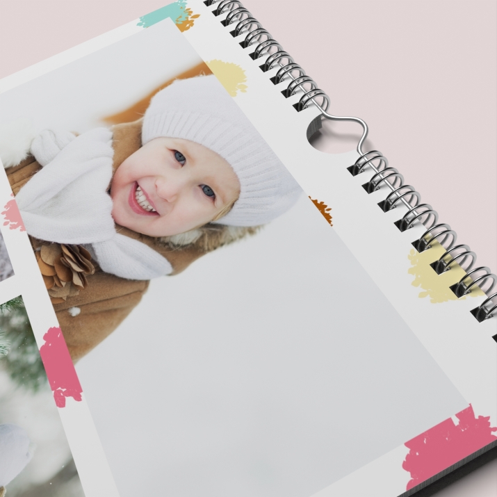 Calendrier PHOTO CLASSIQUE