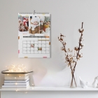 Calendrier PHOTO DATE