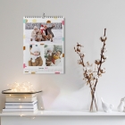 Calendrier MAXI PHOTO