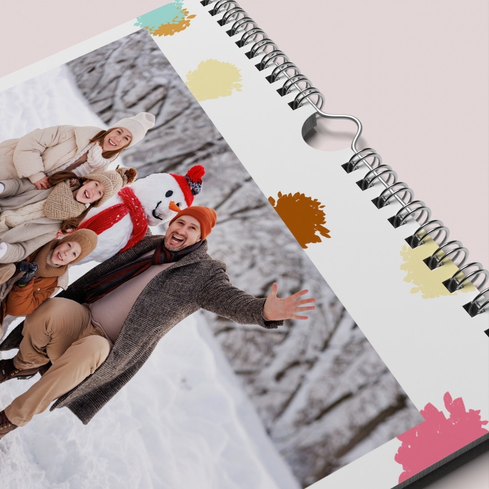 Calendrier MAXI PHOTO