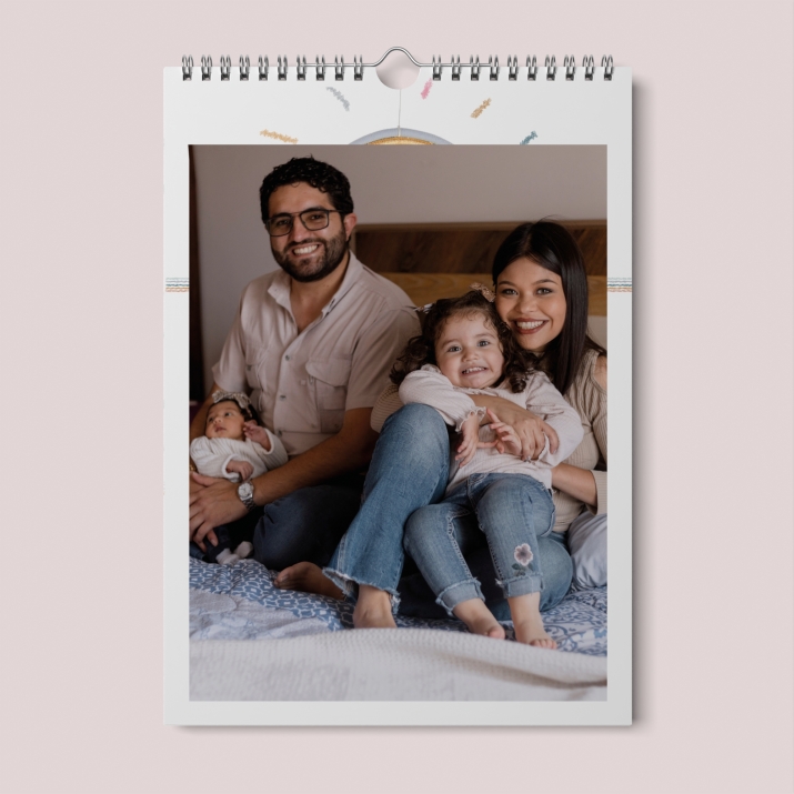 Calendrier PHOTO CLASSIQUE