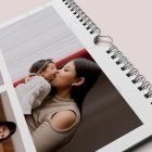 Calendrier PHOTO CLASSIQUE