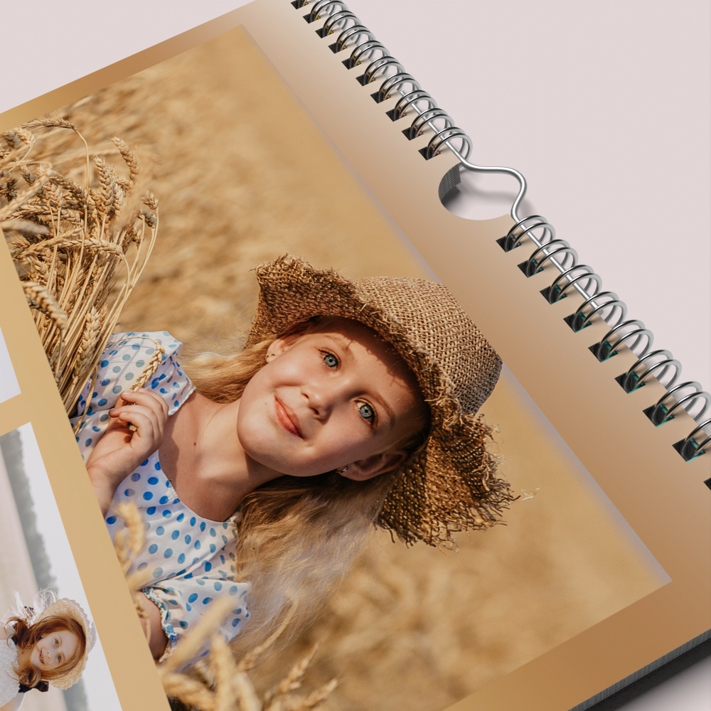 Calendrier PHOTO CLASSIQUE