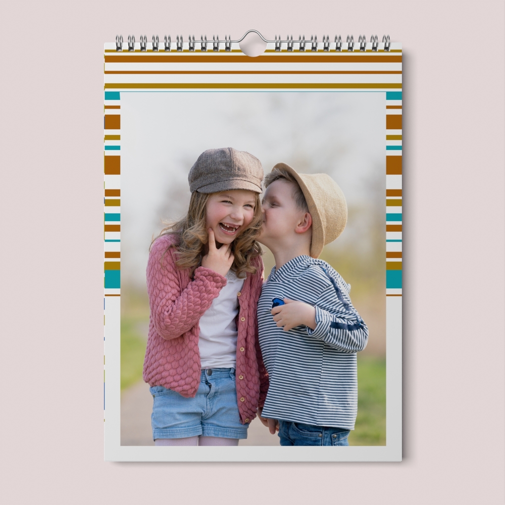 Calendrier PHOTO CLASSIQUE