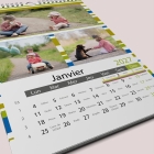 Calendrier PHOTO CLASSIQUE