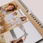 Calendrier PHOTO DATE