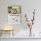 Calendrier PHOTO DATE