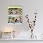 Calendrier MAXI PHOTO
