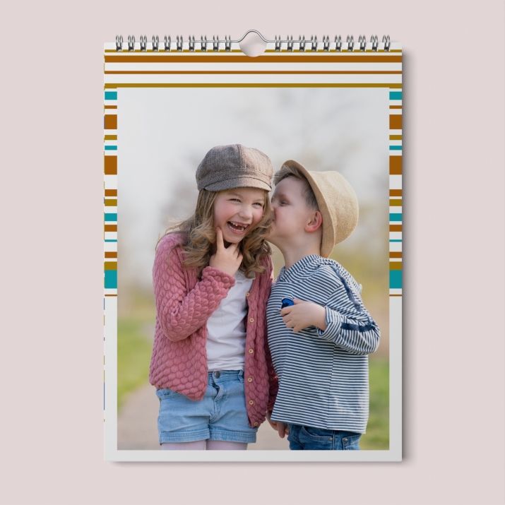 Calendrier MAXI PHOTO