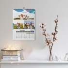 Calendrier PHOTO CLASSIQUE