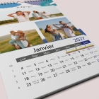 Calendrier PHOTO CLASSIQUE