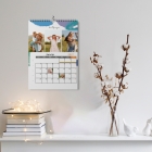 Calendrier PHOTO DATE