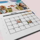 Calendrier PHOTO DATE