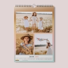 Calendrier MAXI PHOTO