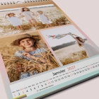 Calendrier MAXI PHOTO