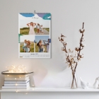 Calendrier MAXI PHOTO