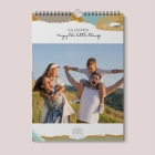 Calendrier MAXI PHOTO