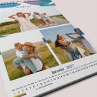 Calendrier MAXI PHOTO