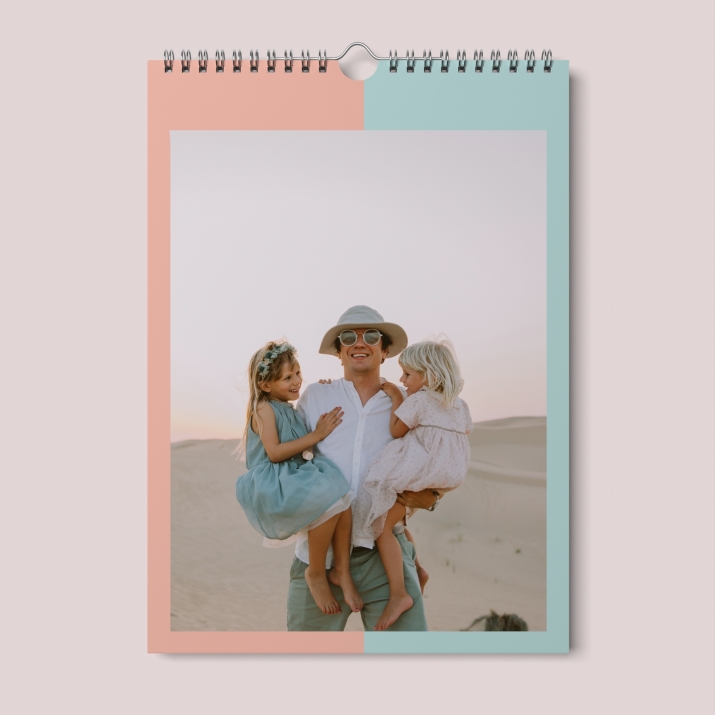 Calendrier PHOTO CLASSIQUE