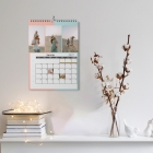Calendrier PHOTO DATE