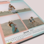 Calendrier MAXI PHOTO