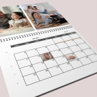 Calendrier photo GÉANT XXL PHOTO DATE