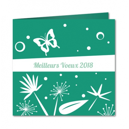 Carte de voeux
