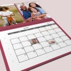 Calendrier photo GÉANT XXL PHOTO DATE