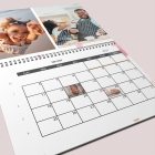 Calendrier photo GÉANT XXL PHOTO DATE