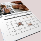 Calendrier photo GÉANT XXL PHOTO DATE