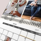 Calendrier photo GÉANT XXL PHOTO DATE