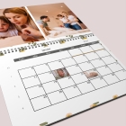 Calendrier photo GÉANT XXL PHOTO DATE