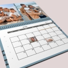 Calendrier photo GÉANT XXL PHOTO DATE