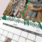 Calendrier photo GÉANT XXL PHOTO DATE