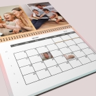 Calendrier photo GÉANT XXL PHOTO DATE