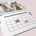 Calendrier photo GÉANT XXL PHOTO DATE