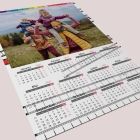 Calendrier poster photo