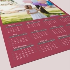 Calendrier magnétique