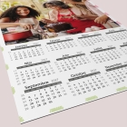 Calendrier magnétique