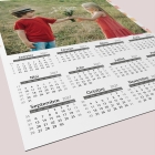 Calendrier magnétique