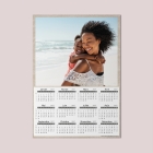 Calendrier magnétique