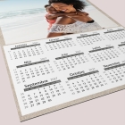 Calendrier magnétique