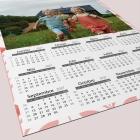Calendrier magnétique