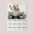 Calendrier magnétique