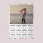 Calendrier magnétique